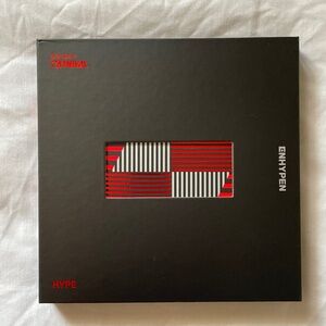 Enhypen B:C album kpop